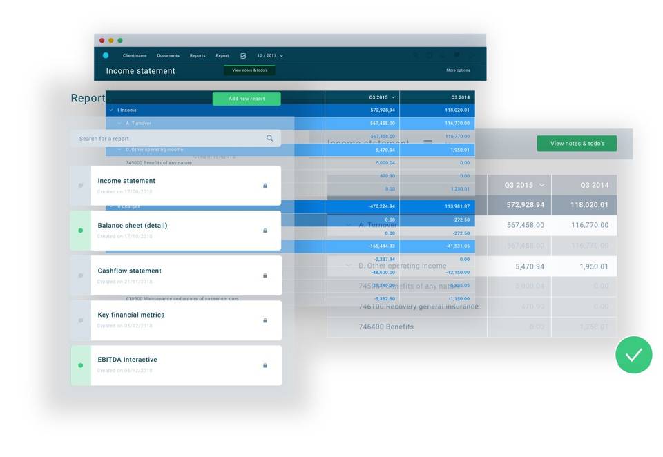 Silverfin screenshot 3
