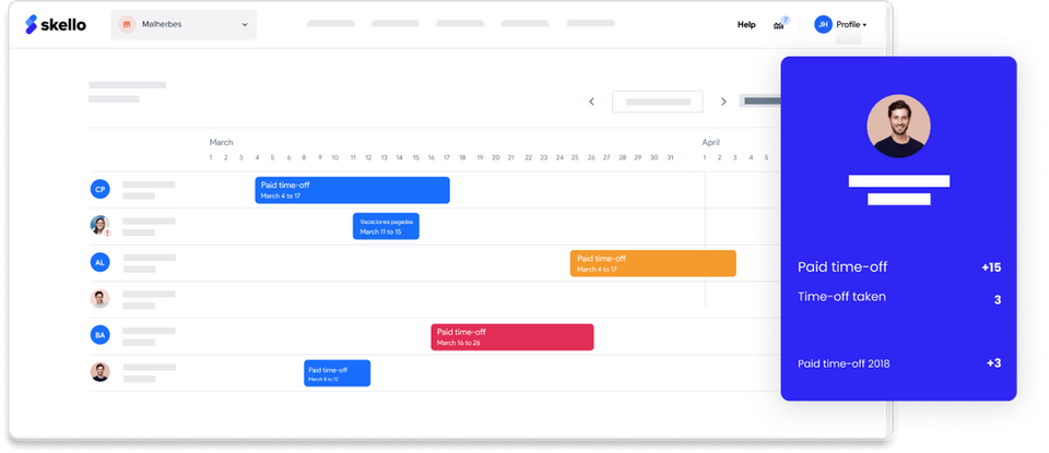 Skello Pricing, Reviews and Features (December 2023) - SaaSworthy.com