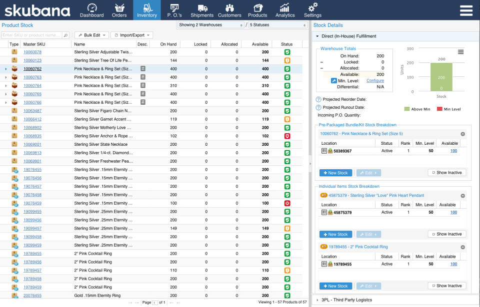 Skubana screenshot 2