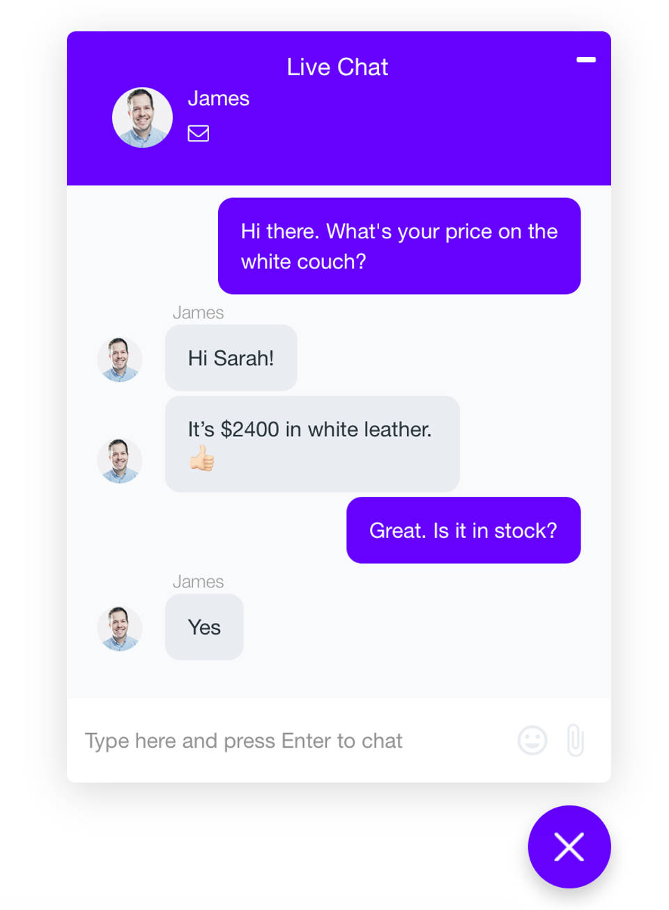 Social Intents screenshot 3