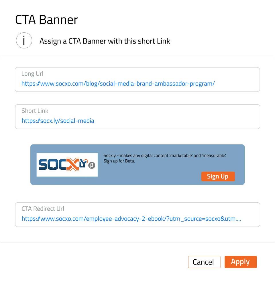 Socxly screenshot 2