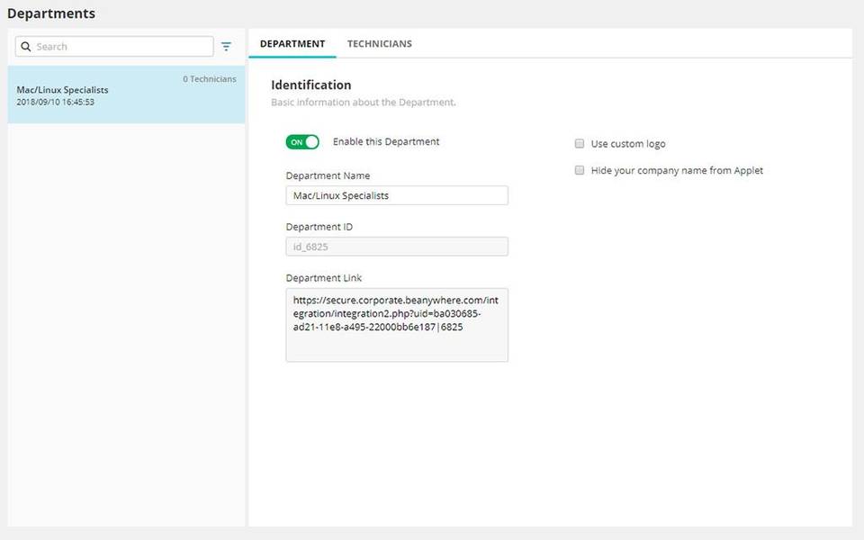 SolarWinds Take Control Pricing, Reviews and Features (June 2022