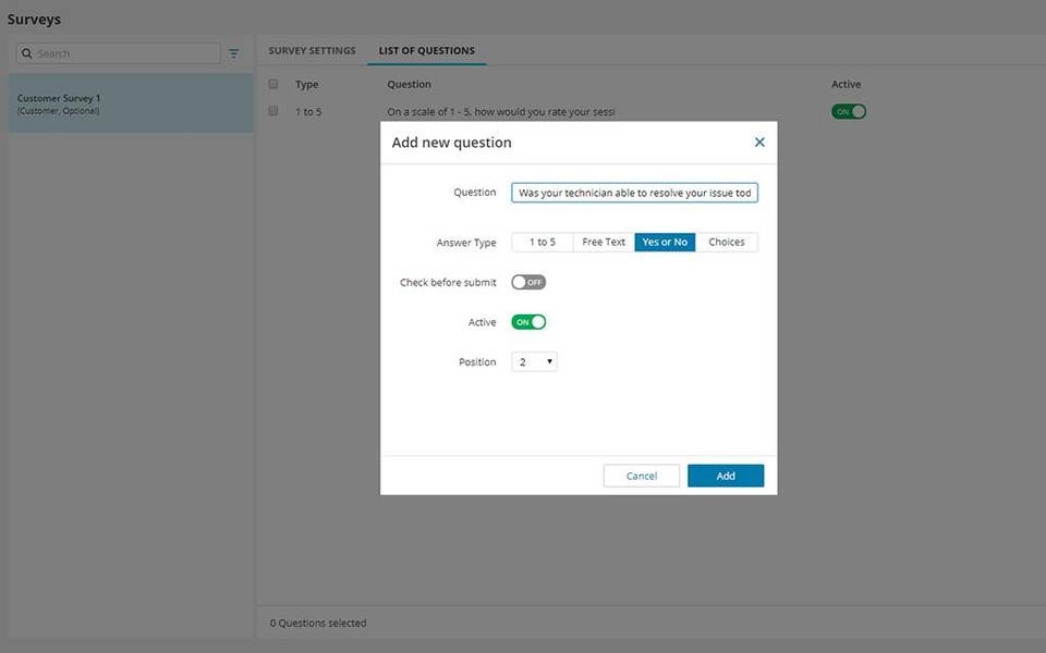 SolarWinds Take Control Pricing, Reviews and Features (June 2022