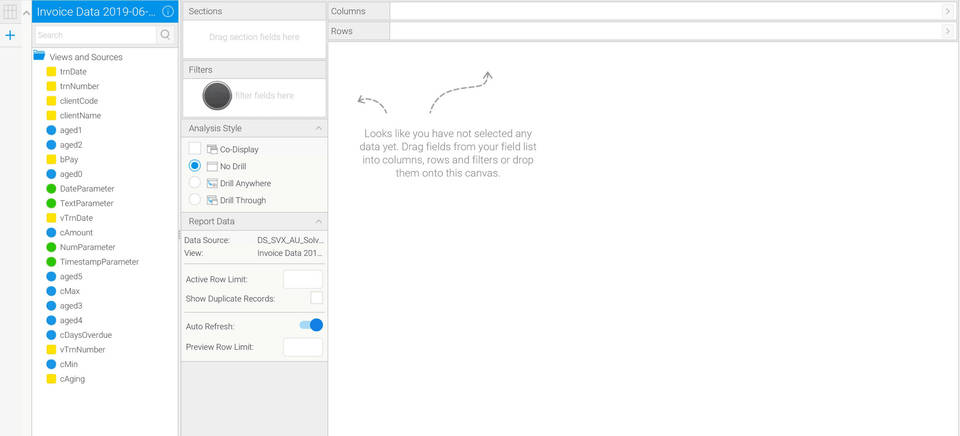 SolveXia screenshot 2