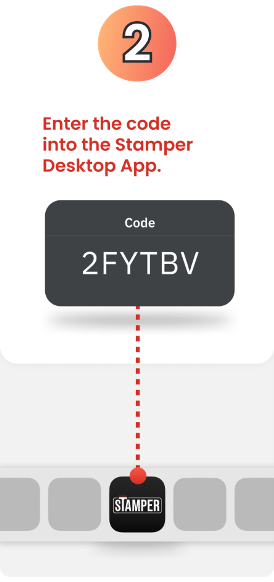 Stamper screenshot 3