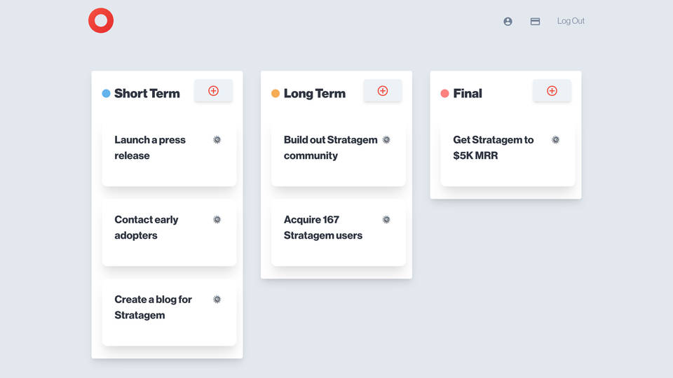 Stratagem screenshot 3