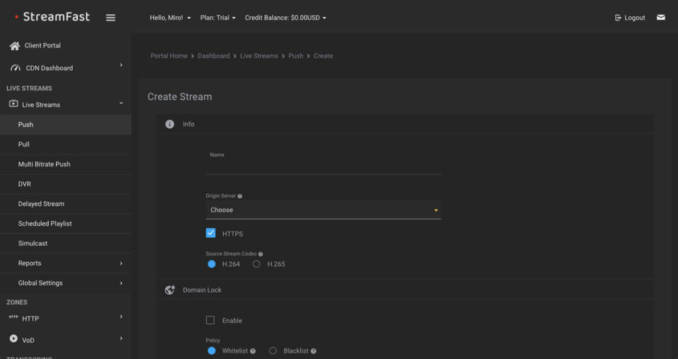 StreamFast Pricing, Reviews and Features (June 2023)