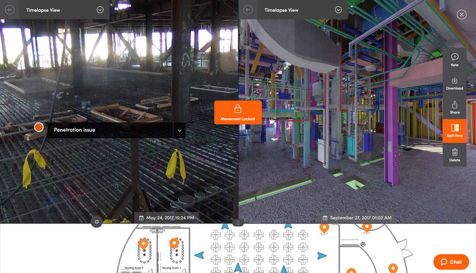 StructionSite screenshot 1
