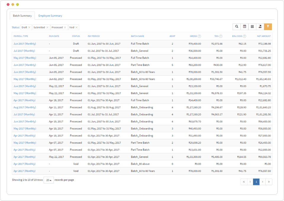 SumoPayroll Pricing, Reviews and Features (August 2022) - SaaSworthy.com