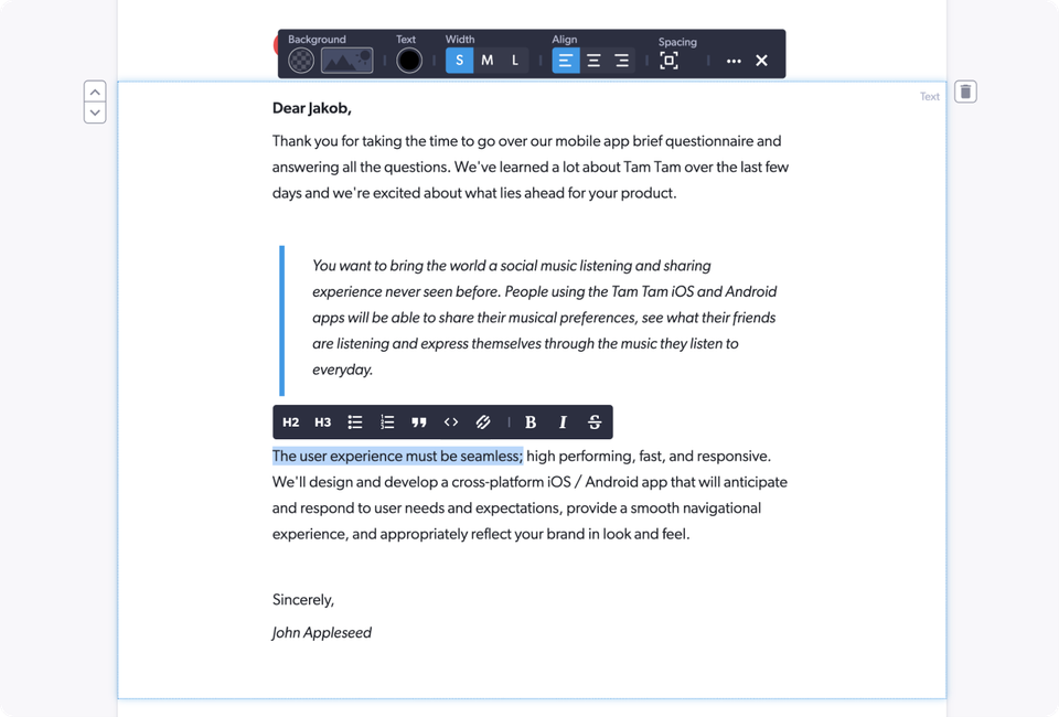 SuperOkay screenshot 1