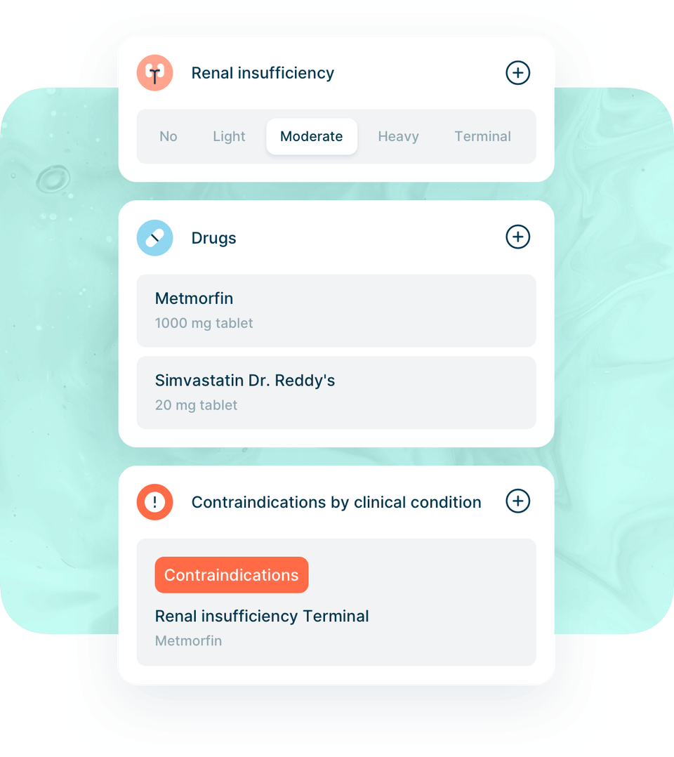 Synapse Medicine screenshot 1