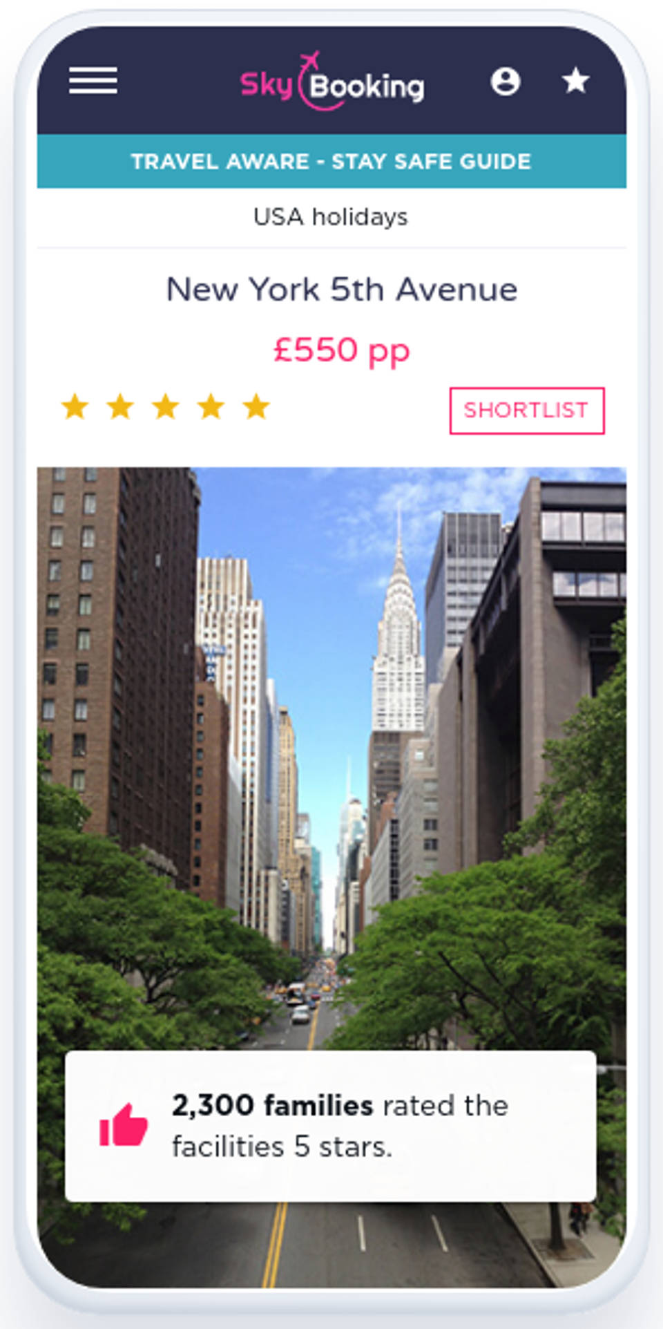 Taggstar screenshot 4