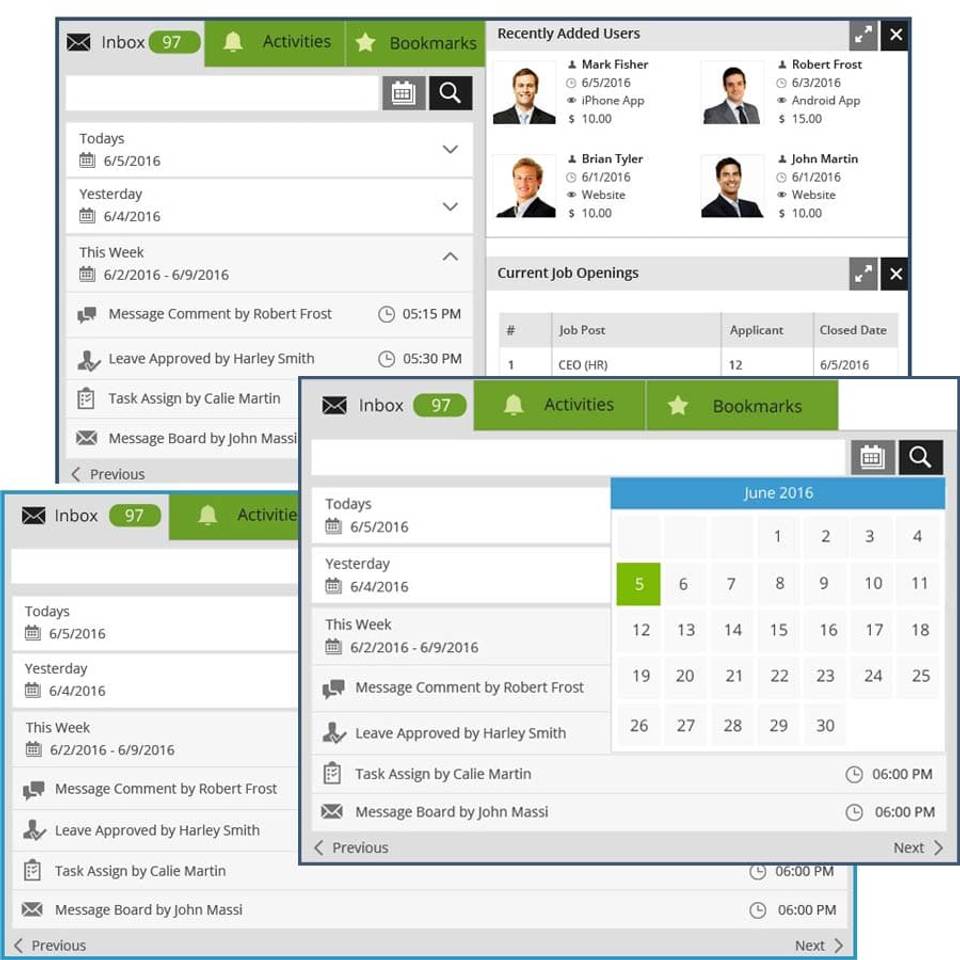 Talygen screenshot 3