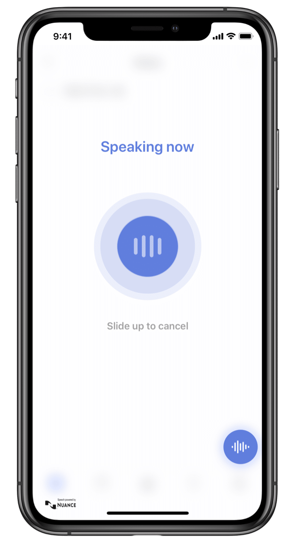 TickTick : Voice Input screenshot
