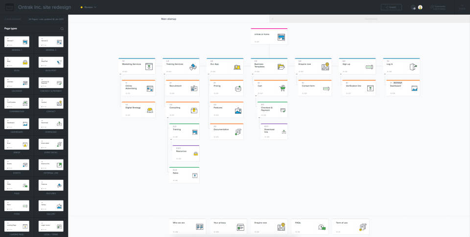 Timblee screenshot 3