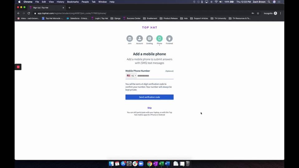 Top Hat Pricing, Reviews and Features (June 2022)