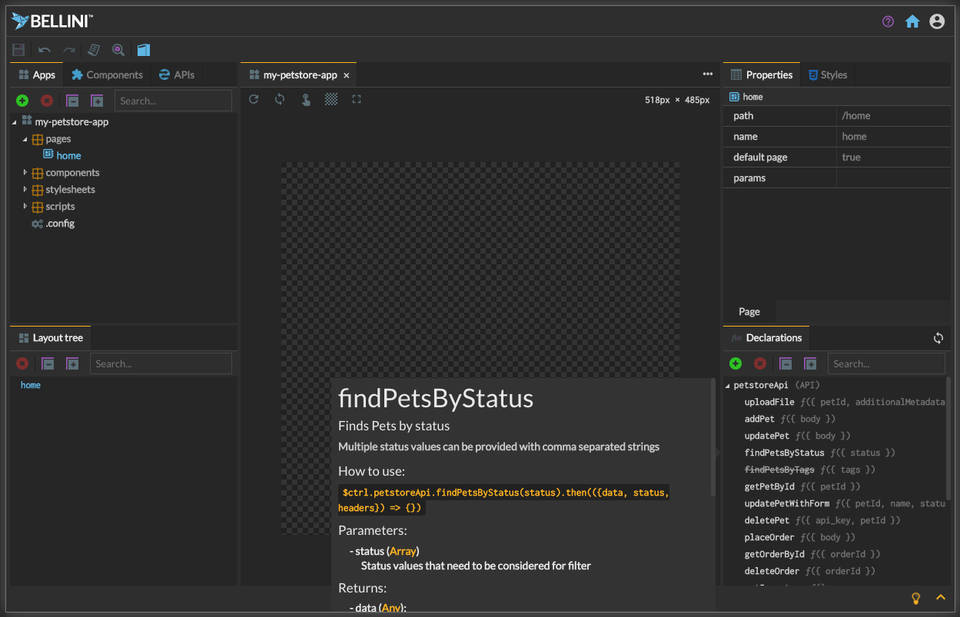 TORO Cloud Bellini screenshot 4