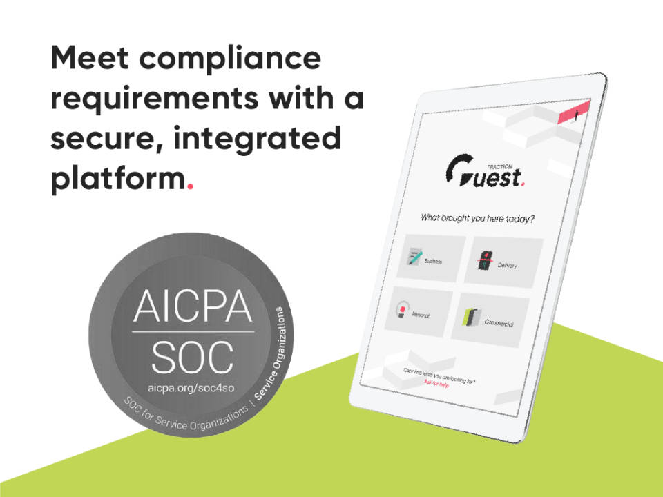 Traction Guest Pricing, Reviews and Features (November 2023