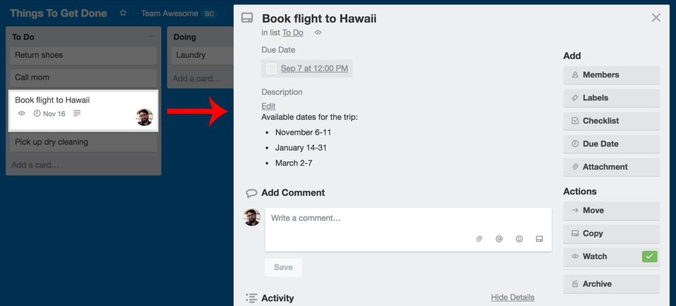 Book flight to Hawaii