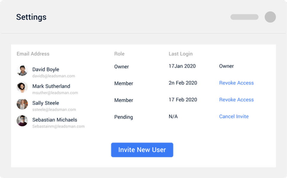 Unlayer Studio screenshot 3