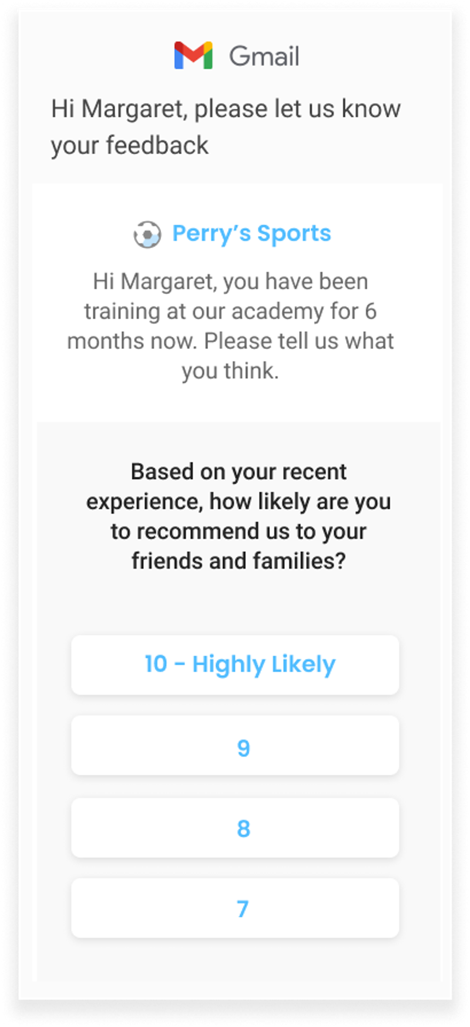 UserSpeaks screenshot 2