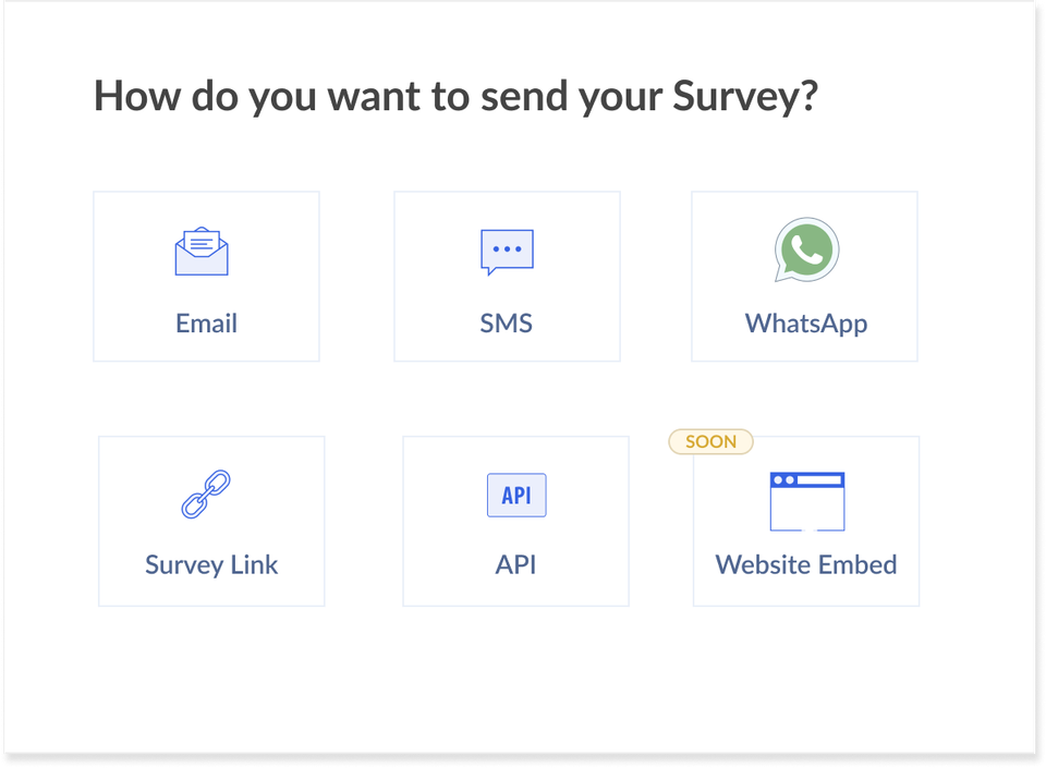 UserSpeaks screenshot 1