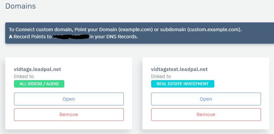 VidTags Screenshots