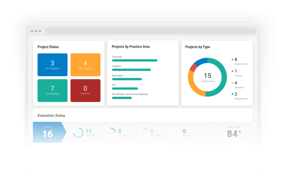 viWorkAllocation screenshot 4