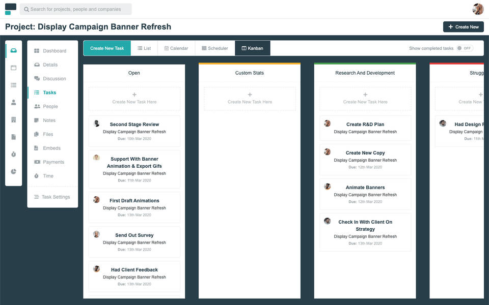 Wyzowl screenshot 2