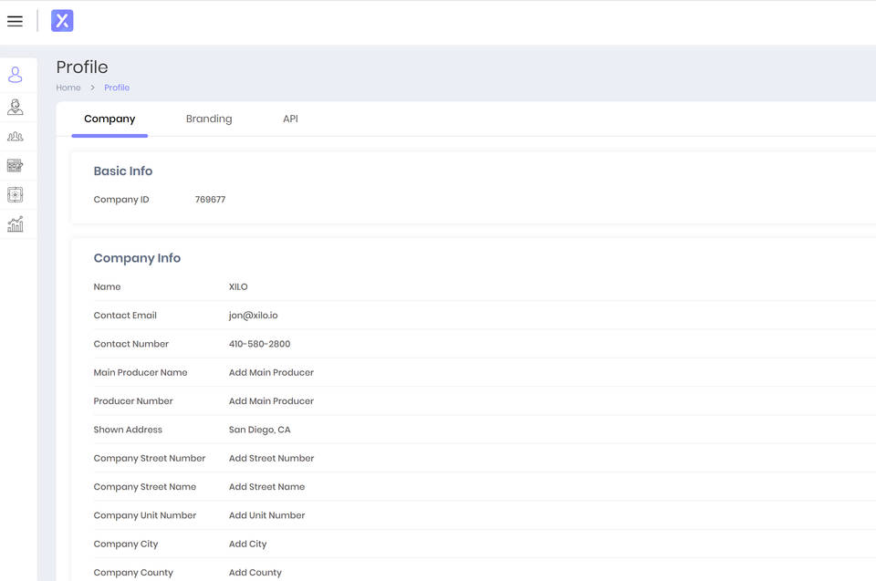 XILO screenshot 3