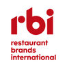 rbi restaurant brands international
