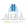 Algila and Roma Charme hotels