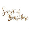 Secret of Bangalore
