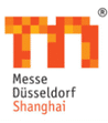 Messe Dusseldorf Shanghai