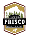 Hotel Frisco Colorado
