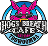 Hogs breath cafe