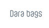 Dara bags