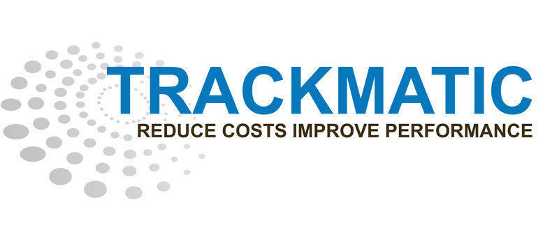Trackmatic logo