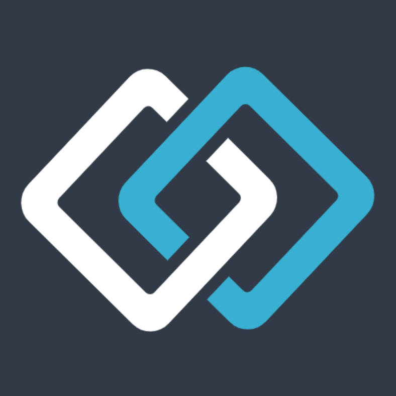 TrackUp logo