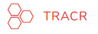 TRACR logo