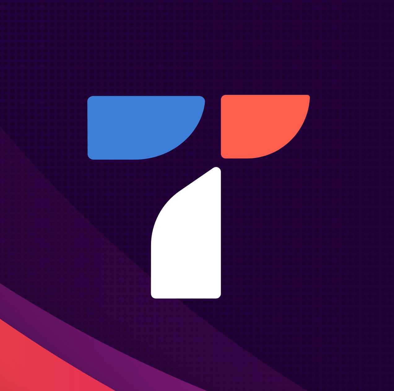 Tradeics logo