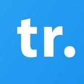 Tradiry logo