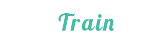 TrainVirtually logo