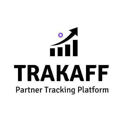 Trakaff logo