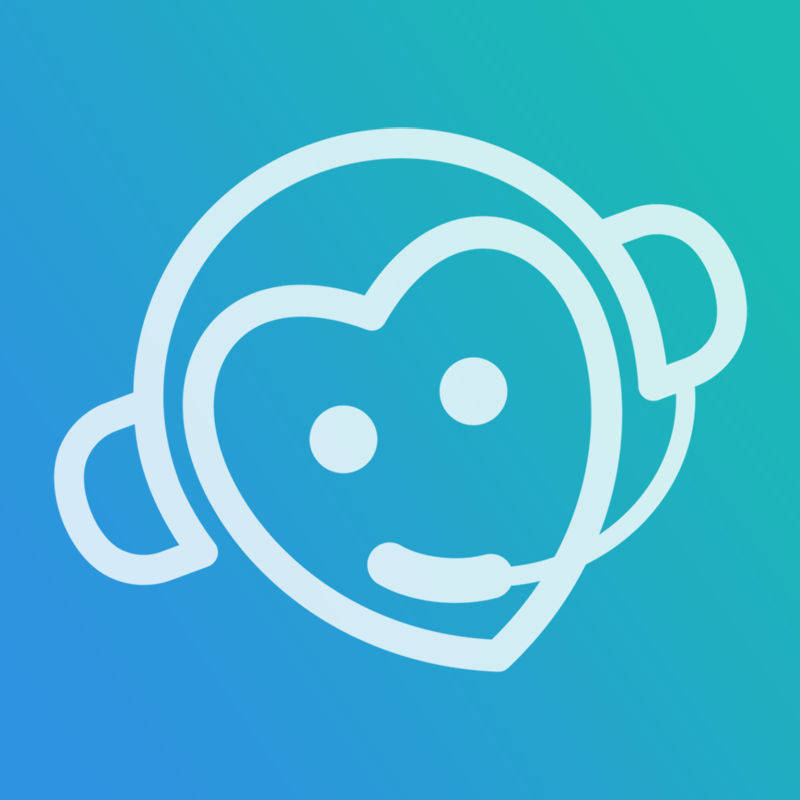 Trakdesk logo