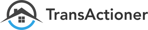 TransActioner logo