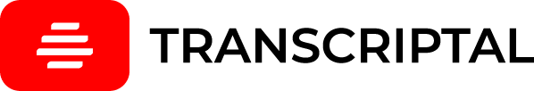 Transcriptal logo