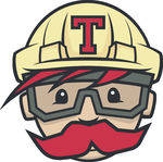 Travis CI logo