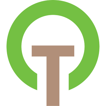 Treenga logo