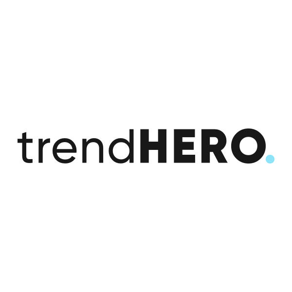 trendHERO logo